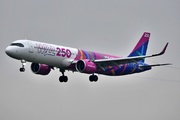 Airbus A321-271NX (9H-WMR) Airbus A321-271NX (9H-WMR)
