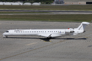 Bombardier CRJ-1000EL