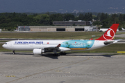 Airbus A330-303 (TC-LNF) Airbus A330-303 (TC-LNF)