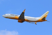 Boeing 737-8 MAX (PK-OFI)