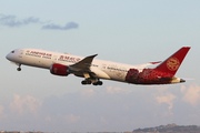 Boeing 787-9 Dreamliner (B-226N) Boeing 787-9 Dreamliner (B-226N)