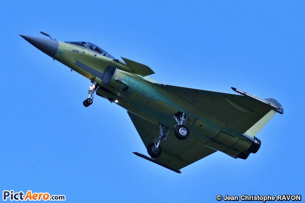 Dassault Rafale EM (Dassault Aviation) Dassault Rafale EM (Dassault Aviation)