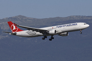 Airbus A330-303 (TC-LNG) Airbus A330-303 (TC-LNG)