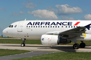 Airbus A320-214