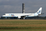 Embraer ERJ-190-200LR (G-FBEK)