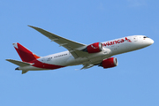 Boeing 787-8 Dreamliner