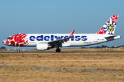 Airbus A320-214 (HB-JLT) Airbus A320-214 (HB-JLT)