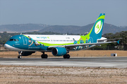 Airbus A320-214 (EI-DEG)