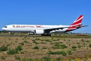 Airbus A330-941 (3B-NBU) Airbus A330-941 (3B-NBU)