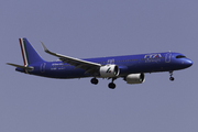 Airbus A321-271NXLR (EI-HXC)