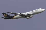 Boeing 747-84AF (N615UP) Boeing 747-84AF (N615UP)