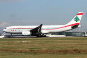 Airbus A330-243 (OD-MEC)