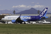 Airbus A320-214