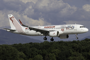 Airbus A320-251N (TS-IMX)