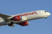 Boeing 787-8 Dreamliner