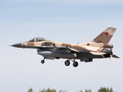 General Dynamics F-16C Fighting Falcon