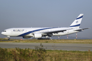 Boeing 777-258(ER) (4X-ECA)
