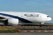 Boeing 777-258(ER) (4X-ECA)
