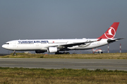 Airbus A330-303 (TC-JOL) Airbus A330-303 (TC-JOL)