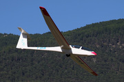 glaser Dirsk  DG 500 Elan TR 