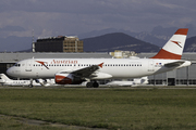 Airbus A320-214 (OE-LBR) Airbus A320-214 (OE-LBR)