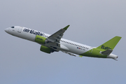 Airbus A220-371  (YL-ABL)