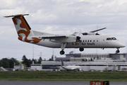 De Havilland Canada Dash 8-Q314 (C-FOAI) De Havilland Canada Dash 8-Q314 (C-FOAI)