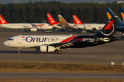 Airbus A320-232