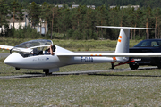 Schempp-Hirth Duo Discus (F-CLDA)