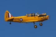 Fairchild Cornell Mk II (M62A-3)
