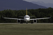 Airbus A321-251NX (TC-RFO) Airbus A321-251NX (TC-RFO)