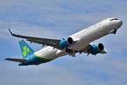 Airbus A321-253NY (EI-XLW)