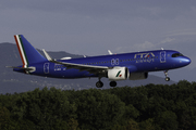 Airbus A320-272N (EI-HOA)