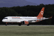 Airbus A220-371 (YR-CHR) Airbus A220-371 (YR-CHR)