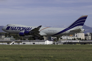 Boeing 747-446F(SCD) (N537CA)