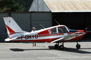 Gardan GY-80 Horizon