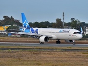 Airbus A321-271NX (C-GOKG) Airbus A321-271NX (C-GOKG)