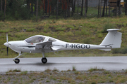 Diamond DA20-C1 Eclipse 
