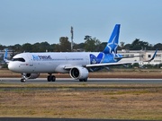Airbus A321-271NX (C-GOKG) Airbus A321-271NX (C-GOKG)