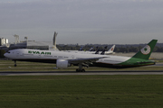 Boeing 777-35EER (B-16718)