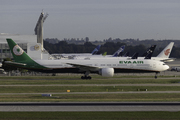 Boeing 777-35EER (B-16718)