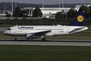 Airbus A319-112 (D-AIBB)