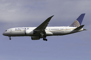 Boeing 787-8 Dreamliner