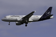 Airbus A319-112 (D-ABGK)