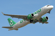 Airbus A320-252N (F-HXIA)