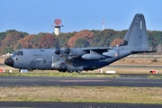 Lockheed C-130J-30 Hercules