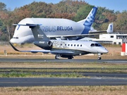 Embraer EMB-550