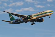 Boeing 777-368ER