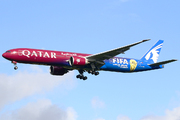 Boeing 777-3DZER