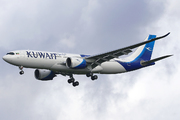Airbus A330-841 (9K-API) Airbus A330-841 (9K-API)